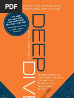 Free Download of Deep Dive Chapter 1