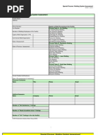 Download CQI-15 Welding Worksheets_ Process Tables by sebastianb08 SN121029251 doc pdf