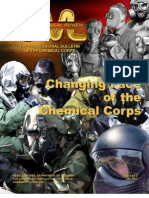 Army Chemical Review #2 (2002)