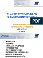 Plan de Integridad