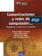 Comunicaciones y Redes de Computadores