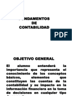 contabilidad I