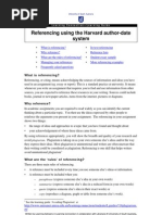 Download Harvard Referencing by mansgoog SN12106053 doc pdf