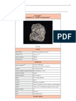 Chromite