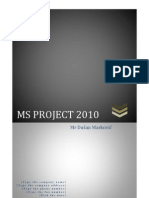 Ms Project Srpski