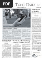 Download 2008-09-18 by Tufts Daily SN12108006 doc pdf
