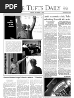 Download 2008-09-23 by Tufts Daily SN12108227 doc pdf