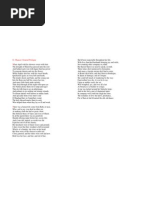 Swift's Satire on Female Vanity | PDF | Cost Of Living | Pound Sterling
