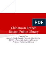lis 779 - chinatown branch building program