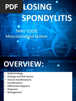 Download Ankylosing Spondylitis by Paul Kelner SN121099838 doc pdf