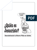 Nueva Vida en Cristo Vol. 0