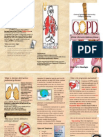 COPD Leaflet