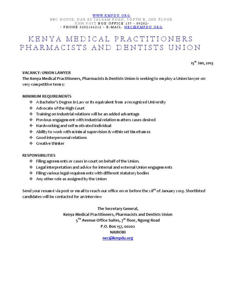 KMPDU App Download Information | PDF