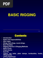 Download Basic Rigging by kampit SN121154125 doc pdf