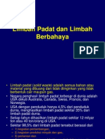 10-Limbah Padat Dan Limbah Berbahaya