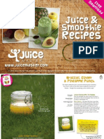 Free Recipes Download 2012