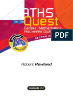 Download Preliminary General Maths Text Book by Hany Emil SN121161479 doc pdf