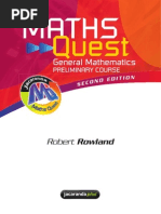 Download Preliminary General Maths Text Book by Hany Emil SN121161479 doc pdf