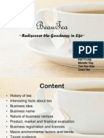 Beautea: Rediscover The Goodness in Life