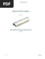 Krone_Labels