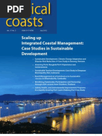 Download Scaling Up Integrated Coastal Management Case Studies in Sustainable Development by PEMSEA Partnerships in Environmental Management for the Seas of East Asia SN121175066 doc pdf