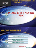 Download PSK Presentation by Muhammadwaqasnaseem SN121200465 doc pdf