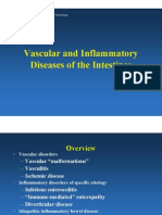 Pathology of The Intestines