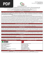 Microns20 Draft | PDF | Stocks | Income Tax In India