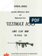 Ultimax 100 LMG Operators Manual