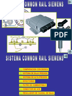Common Rail Siemens