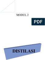 Destilasi