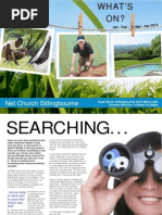 Download Jan-April 2013 Magazine - Net Church Sittingbourne by Net Church SN121262296 doc pdf
