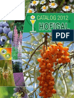 Hofiga Catalog