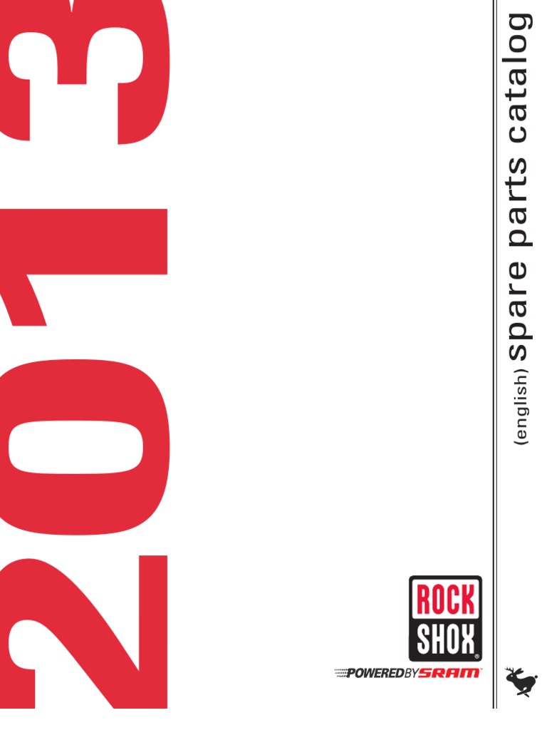 Rock Shox Xc 28 Инструкция