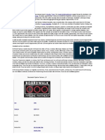 Boardwalk Pipeline Partners, LP Is An Energy Company Based in