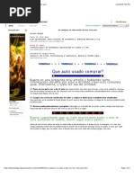 Download Como comprar un auto usado by rubengut SN121291473 doc pdf