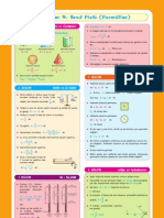 9 Sinif Fizik Formulleri