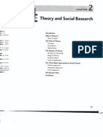 Theory and Social Research_Neuman_Chapter2