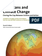 Americans and Climate change