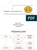 Uveitis