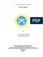 Download pengertianevaluasibynovimaslahahSN121309156 doc pdf