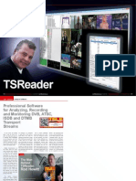 Ts Reader