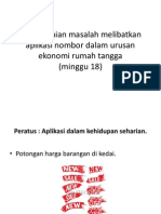 Pemulihan Dalam Matematik