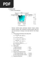 Drainase