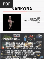 Download ppt narkoba by Fenny Li SN121316209 doc pdf
