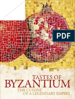 Taste of Byzantium