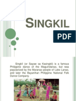 Singkil