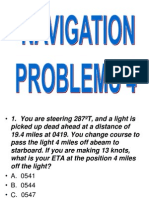 NAV SOLVING PROBLEM 4 (1-10).pps