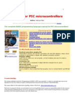 BasicforPICMicrocontrollers.pdf