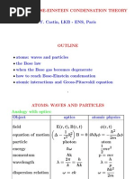 Download Bose -Einstein condensation theory  by Anirban Banerjee SN121328720 doc pdf